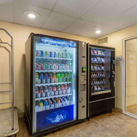 Extended Stay America Select Suites - Cleveland - Mentor Luaran gambar
