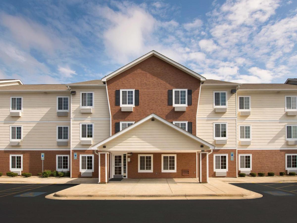 Extended Stay America Select Suites - Cleveland - Mentor Luaran gambar