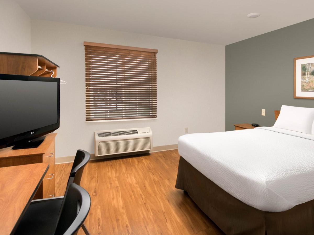Extended Stay America Select Suites - Cleveland - Mentor Luaran gambar