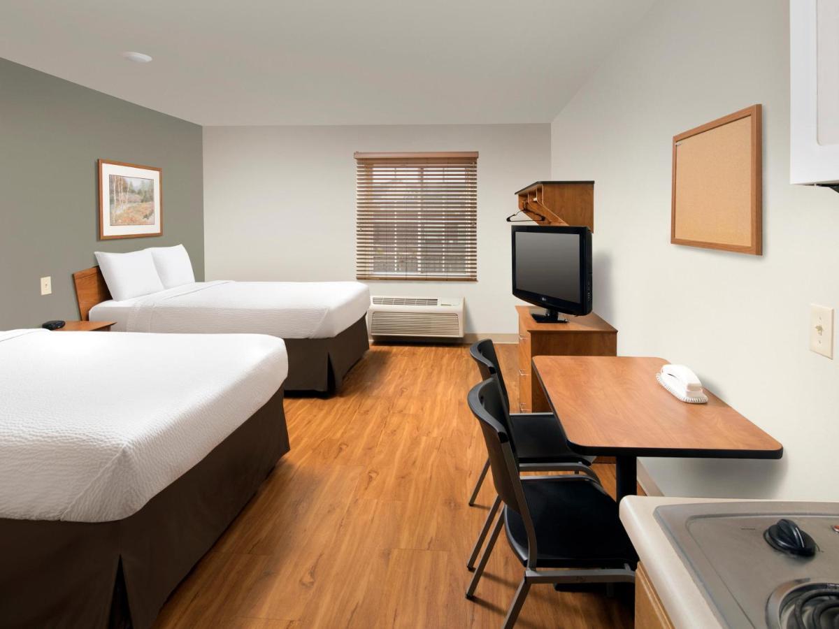 Extended Stay America Select Suites - Cleveland - Mentor Luaran gambar