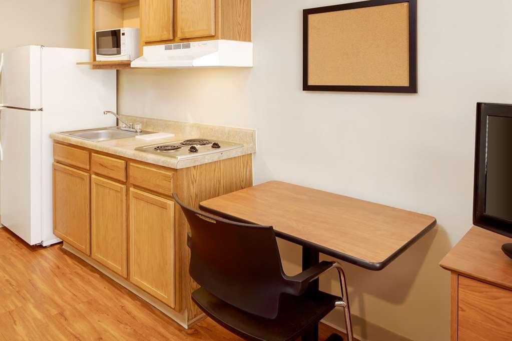 Extended Stay America Select Suites - Cleveland - Mentor Bilik gambar