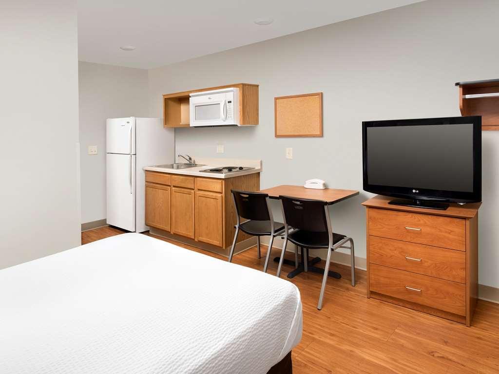 Extended Stay America Select Suites - Cleveland - Mentor Bilik gambar