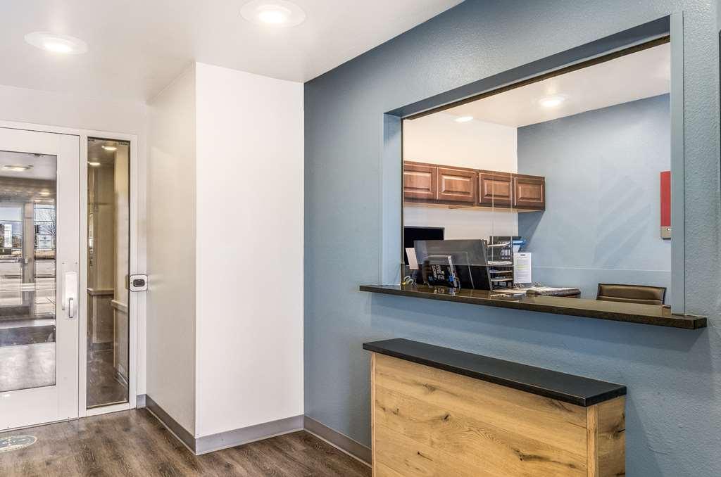 Extended Stay America Select Suites - Cleveland - Mentor Dalaman gambar