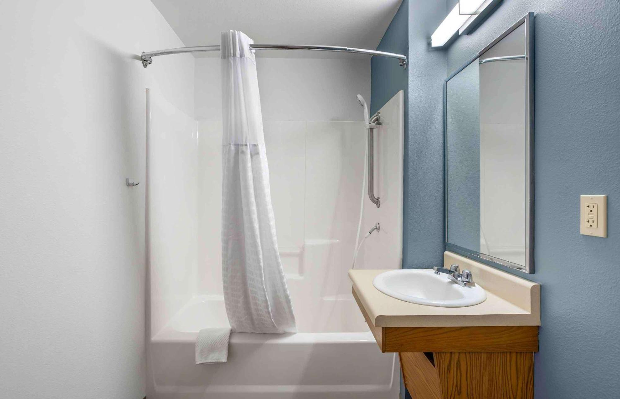 Extended Stay America Select Suites - Cleveland - Mentor Luaran gambar
