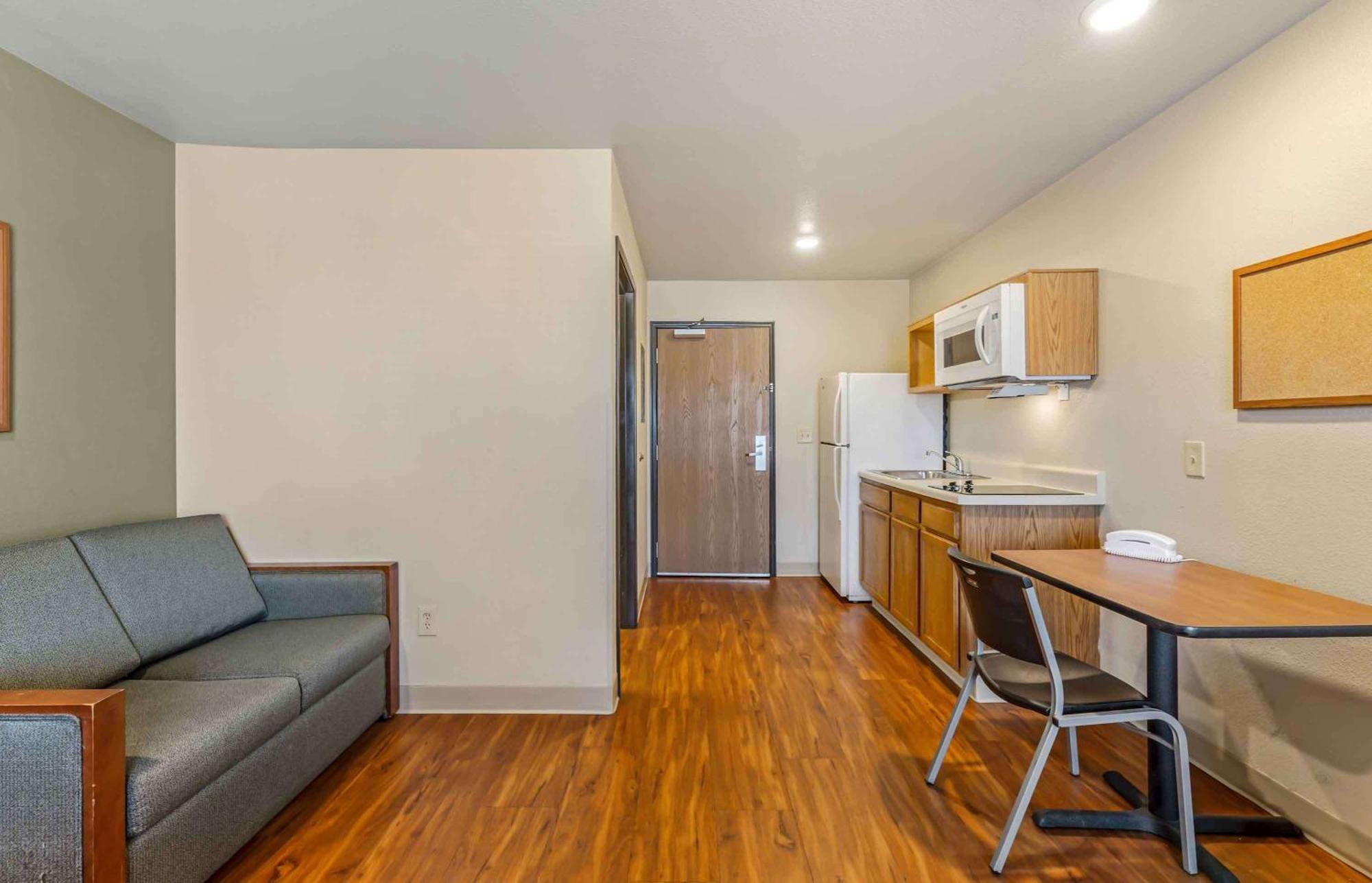 Extended Stay America Select Suites - Cleveland - Mentor Luaran gambar