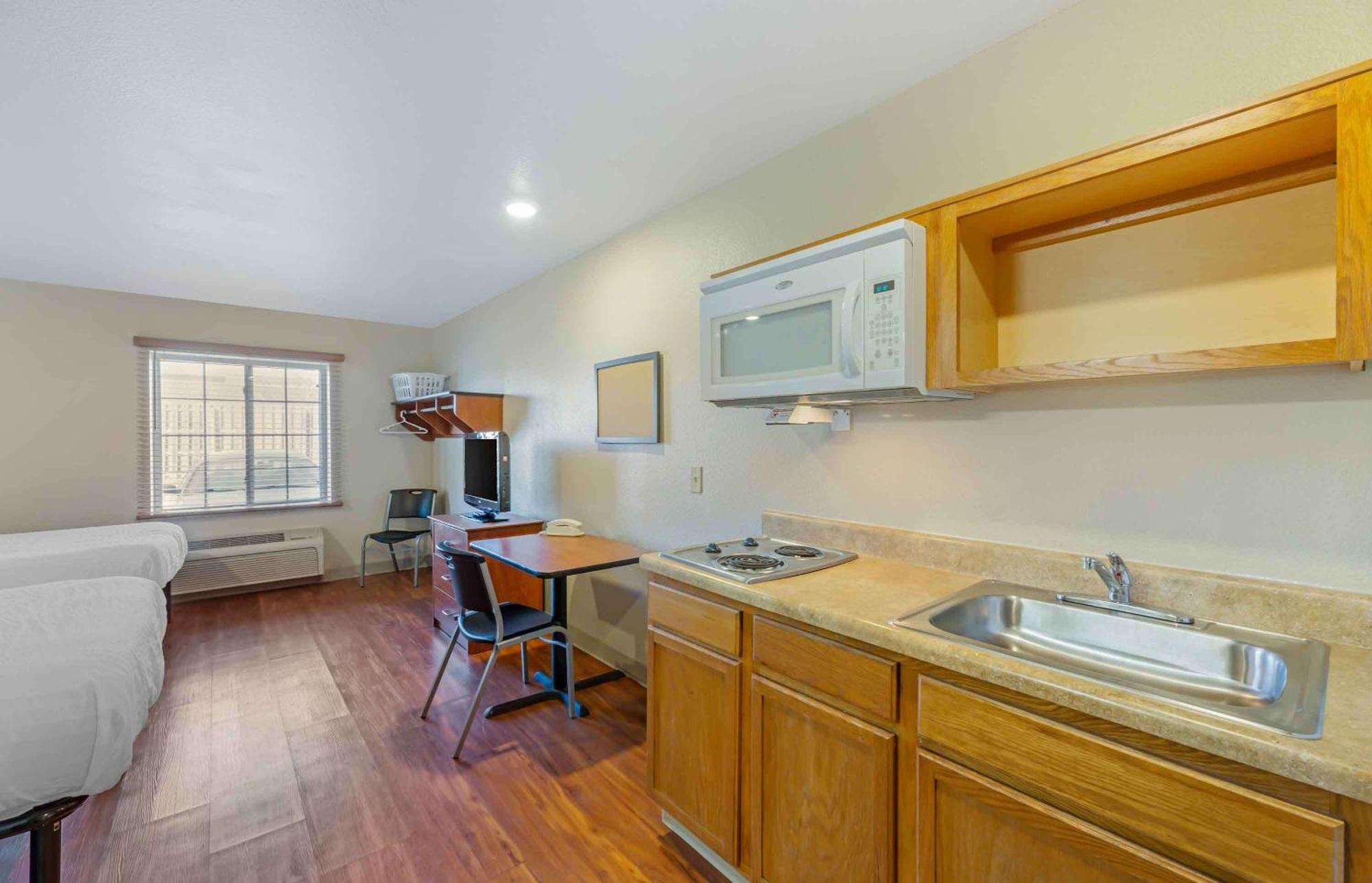 Extended Stay America Select Suites - Cleveland - Mentor Luaran gambar
