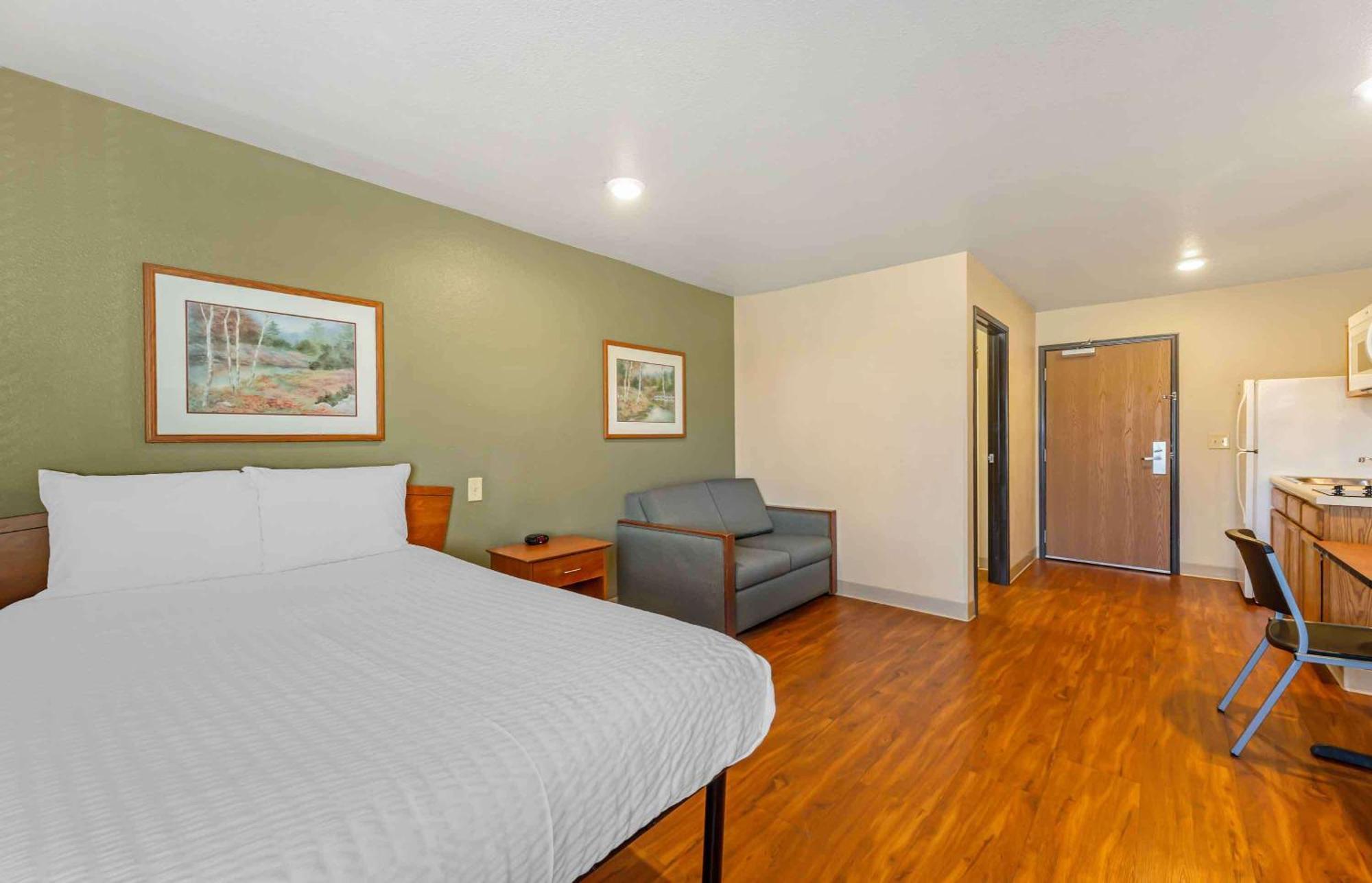 Extended Stay America Select Suites - Cleveland - Mentor Luaran gambar