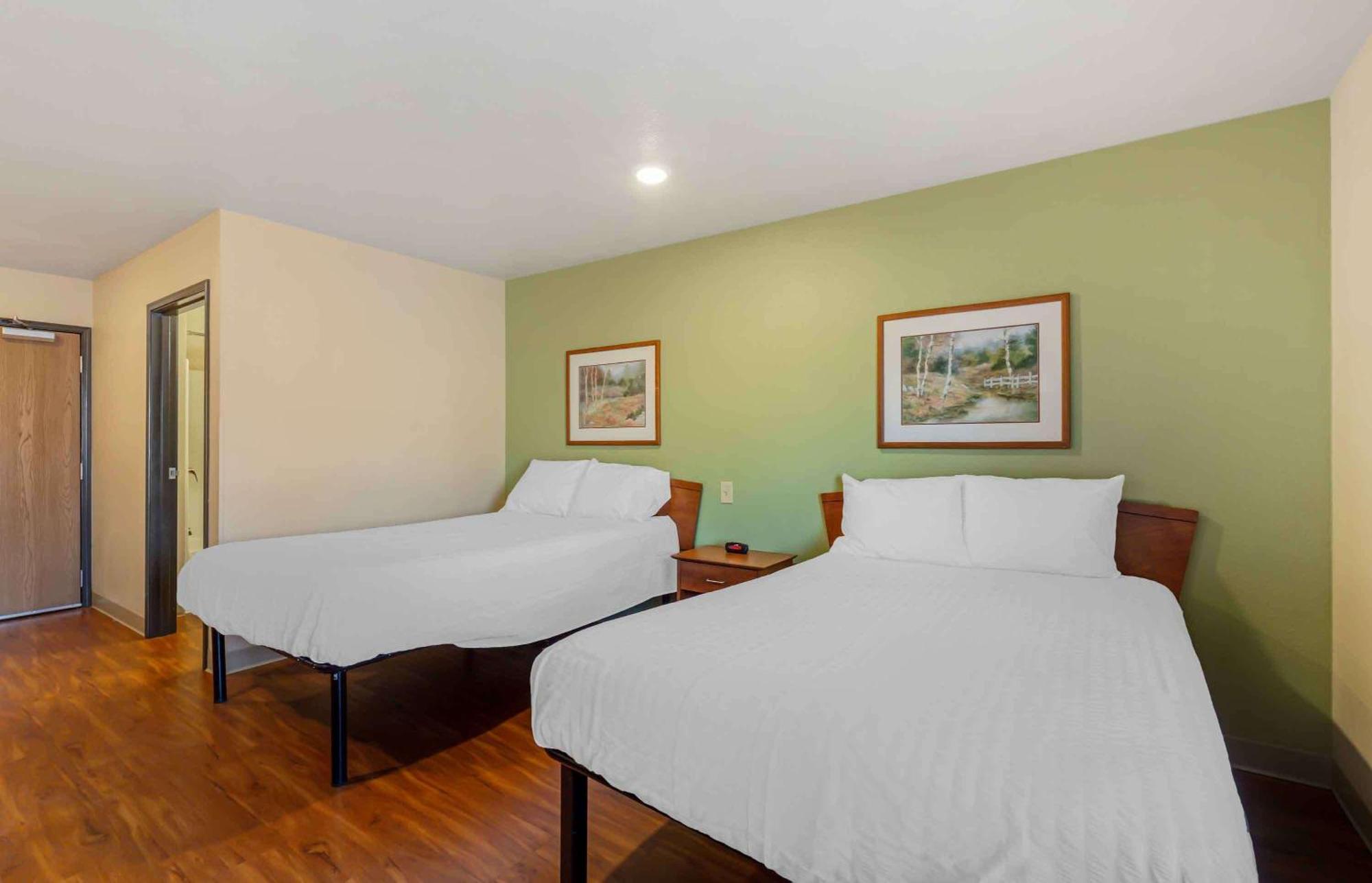 Extended Stay America Select Suites - Cleveland - Mentor Luaran gambar