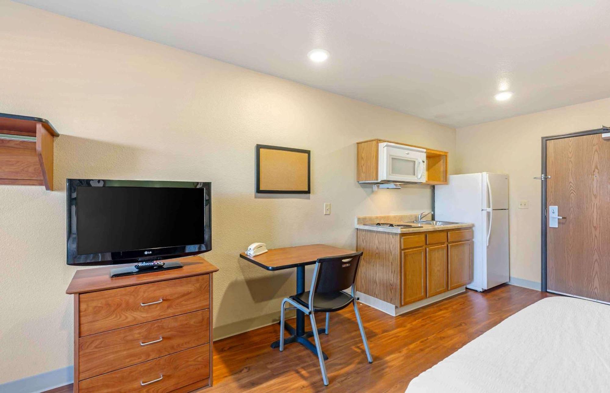 Extended Stay America Select Suites - Cleveland - Mentor Luaran gambar