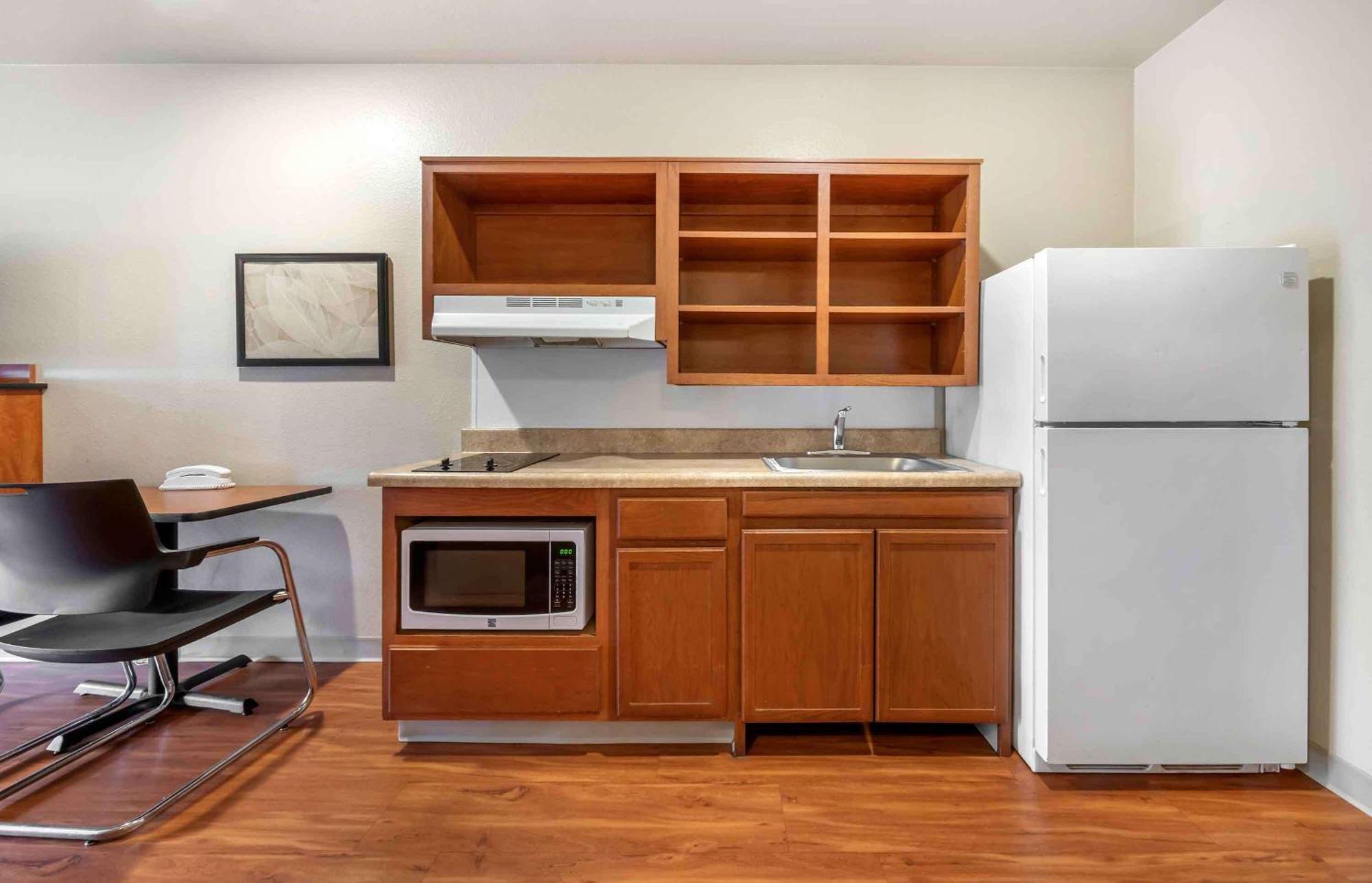 Extended Stay America Select Suites - Cleveland - Mentor Luaran gambar