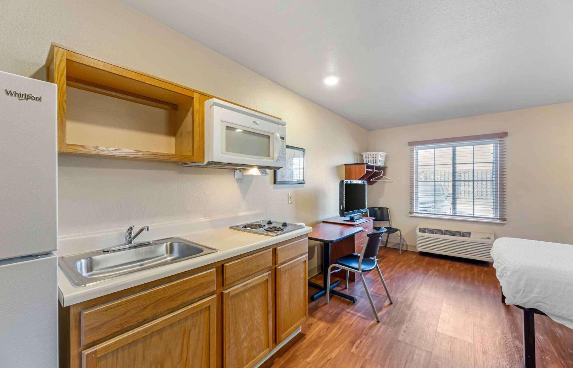 Extended Stay America Select Suites - Cleveland - Mentor Luaran gambar