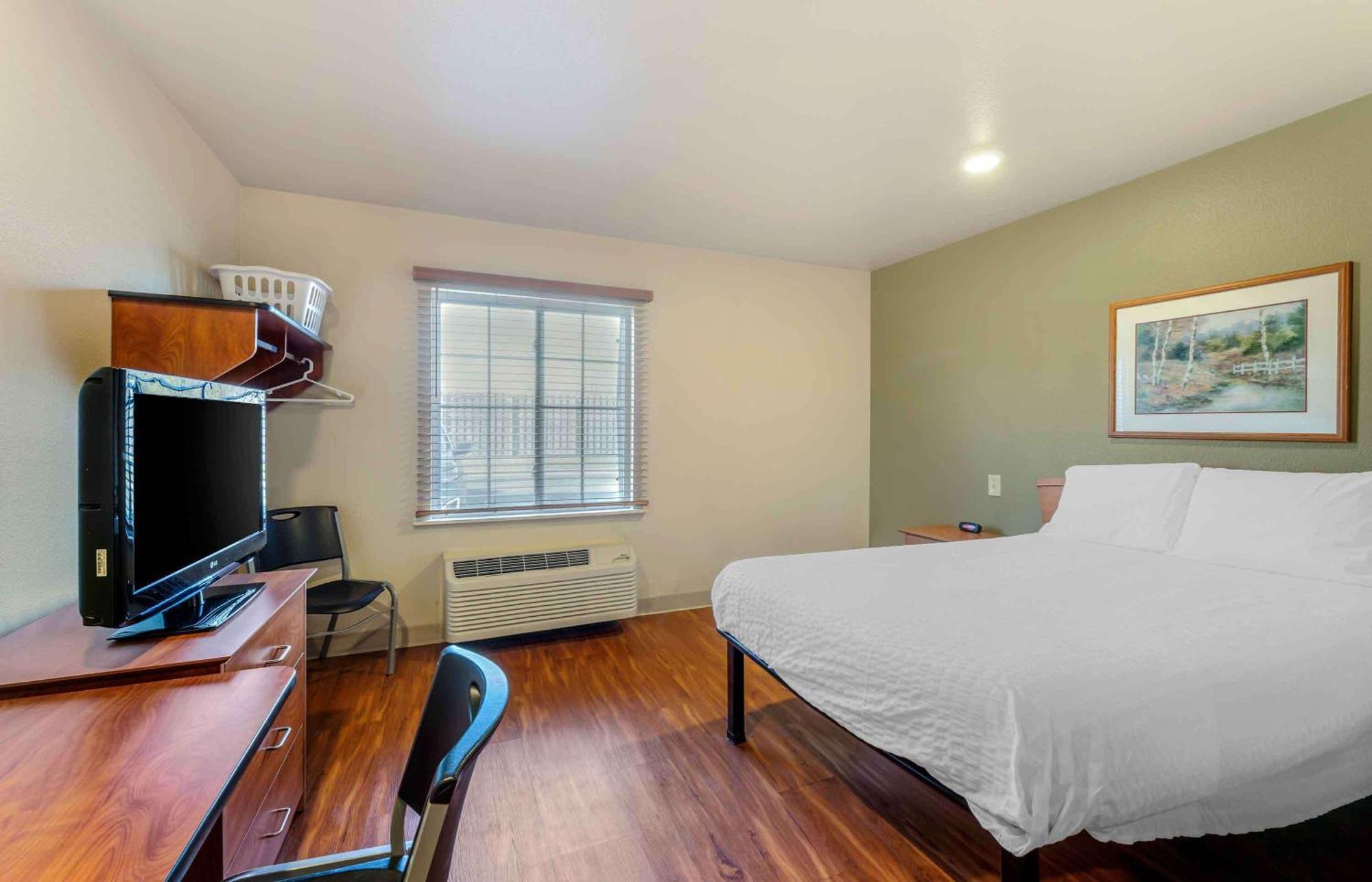 Extended Stay America Select Suites - Cleveland - Mentor Luaran gambar