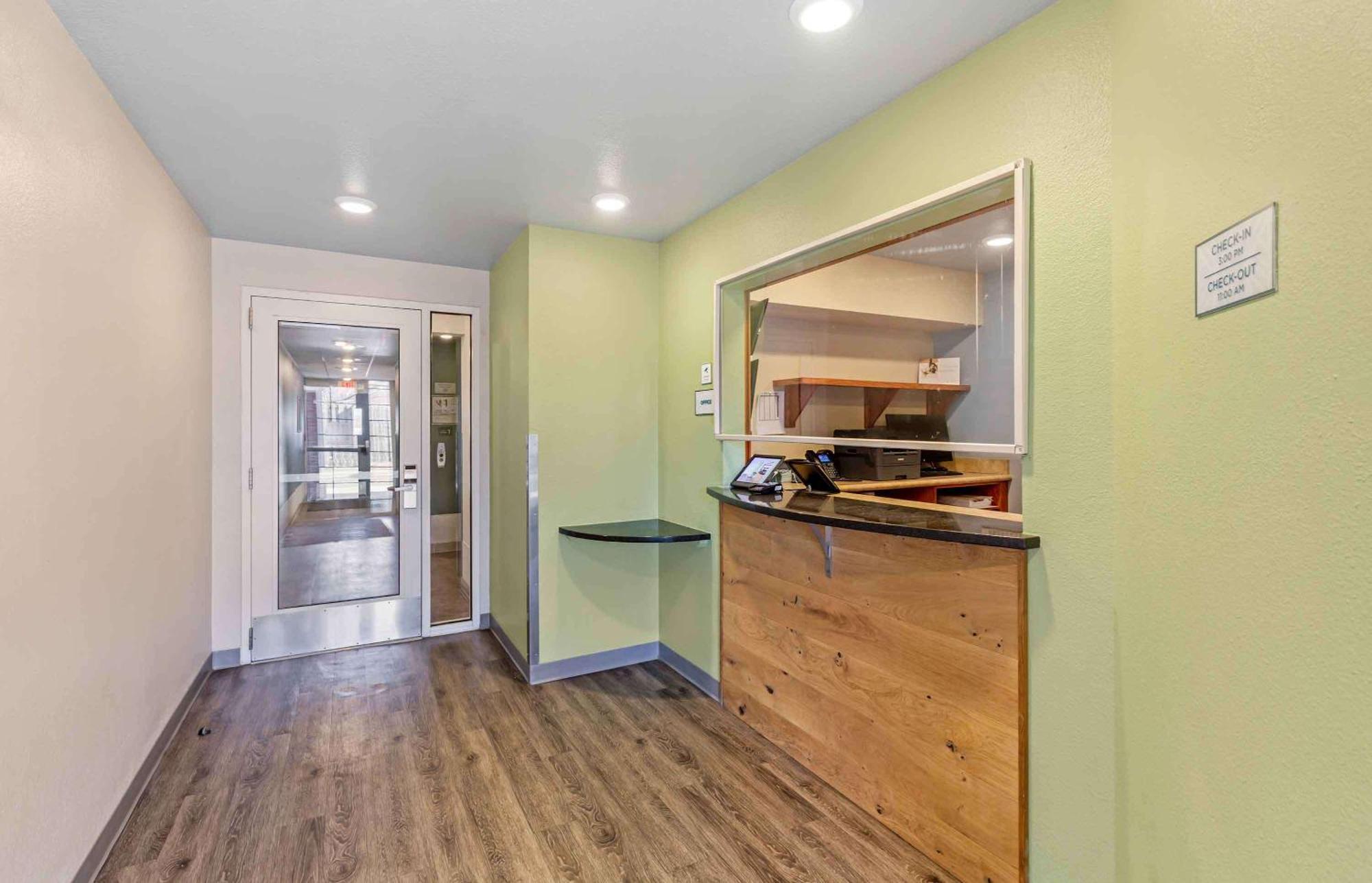 Extended Stay America Select Suites - Cleveland - Mentor Luaran gambar