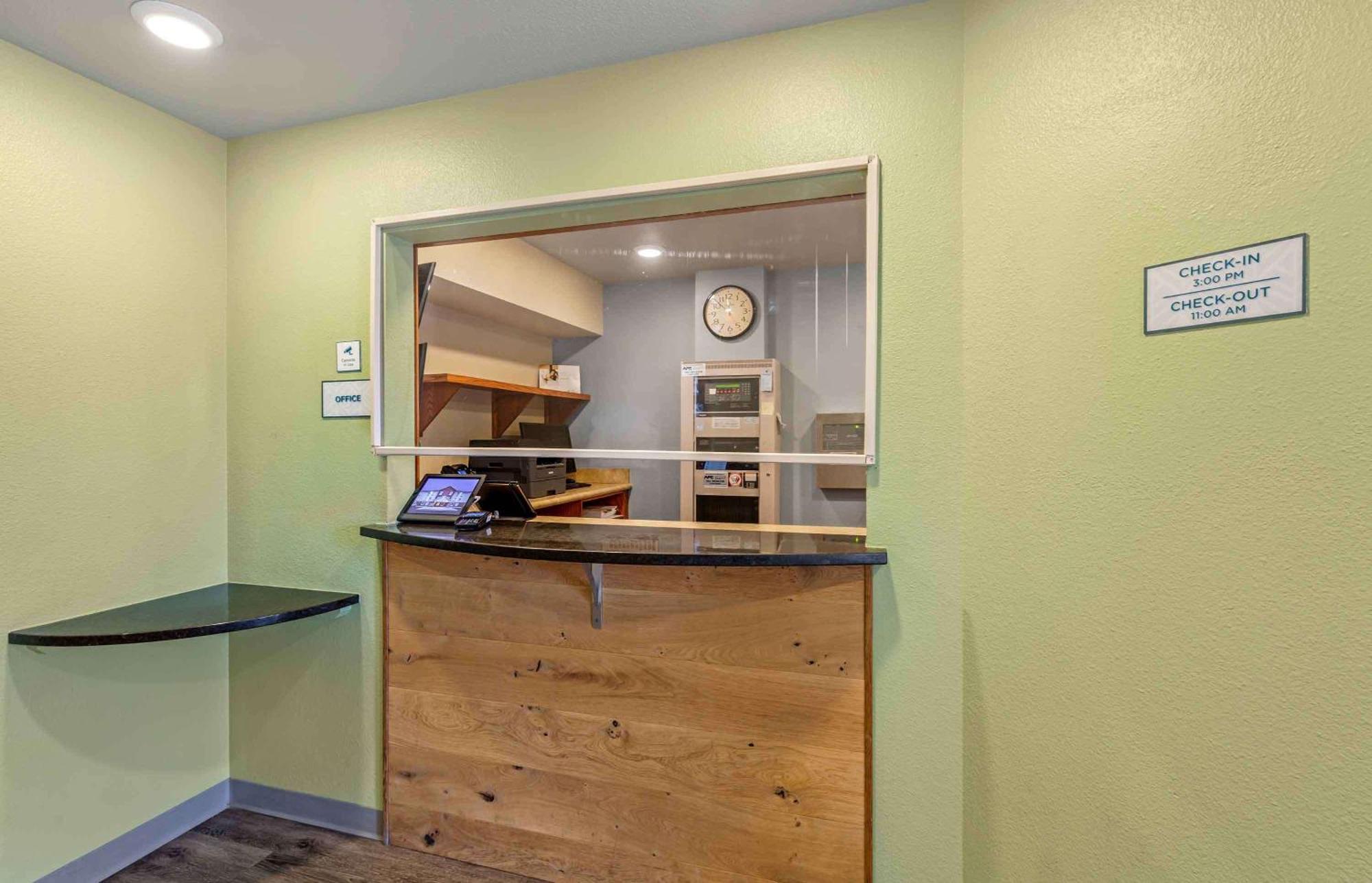 Extended Stay America Select Suites - Cleveland - Mentor Luaran gambar
